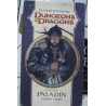 Dungeons & Dragons: Paladin Power Cards (Player Handbook)