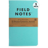 Field Notes 5E Monster / Encounter Journals (2-Pack, D&D)