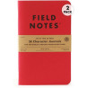 Field Notes 5E Character Journals (2-Pack, D&D)