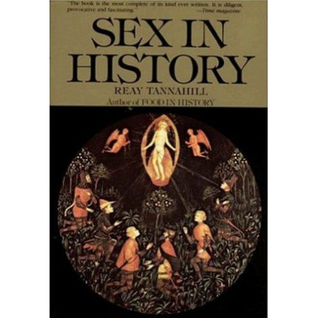 Sex in History by Reay Tannahill