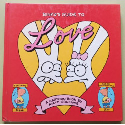 Binky's Guide to Love