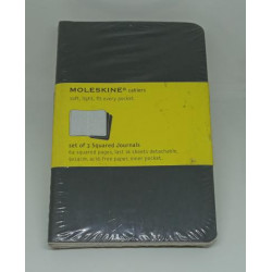 Moleskine Pocket Cahier Set...