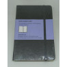 Moleskine Pocket Sketchbook (HB)