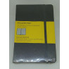 Moleskine Pocket Squared Notebook (HB)