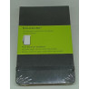 Moleskine Pocket Plain Reporter Notebook