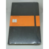 Moleskine Large Ruled Notebook (HB)