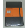 Moleskine Pocket Ruled Notebook (HB)