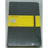 Moleskine Large Squared Notebook (HB)