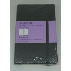 Moleskine Memo Pockets