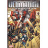 March to Ultimatum, Ultimatum and Ultimatum Companion Comics HB Set