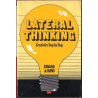 Lateral Thinking: Creativity Step by Step by Edward de Bono