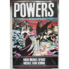 Powers: The Definitive Hardcover Collection (Volume Three, Brian Michael Bendis)