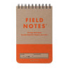 Field Notes: Heavy Duty (Summer 2020)