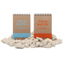 Field Notes: Heavy Duty (Summer 2020)