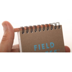 Field Notes: Heavy Duty (Summer 2020)