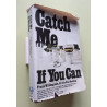 Catch Me If You Can by Frank Abagnale (HB True Crime)