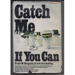 Catch Me If You Can