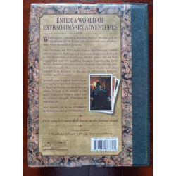 The Sherlock Holmes Tarot (Rare, Out-Of-Print)