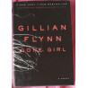 Gone Girl by Gillian Flynn (Hardbound)