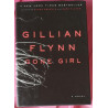 Gone Girl by Gillian Flynn