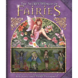 The Secret World of Fairies (Figurines)