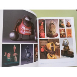 Dot Dot Dash: Designer Toys, Action Figures And Character Art (Hardbound)