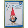 Gnomes by Poortvliet/Huygen (Hardbound)