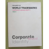 The Best in World Trademarks: 2 Books set with CD-ROM