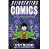 Reinventing Comics by Scott McCloud