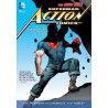 Superman - Action Comics: The New 52 Vol. 1-3 (Grant Morrison)