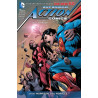 Superman - Action Comics: The New 52 Vol. 1-3 (Grant Morrison)