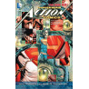 Superman - Action Comics: The New 52 Vol. 1-3 (Grant Morrison)