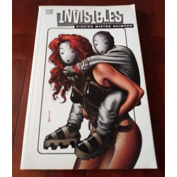 The Invisibles Vol. 6:...