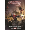 Spider-Man 2099 (2015) Vol. 6: Apocalypse Soon