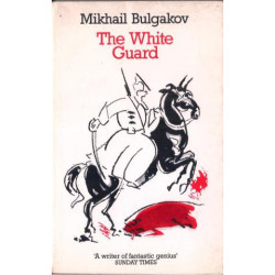 The White Guard by Mikhail...