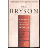 Bryson's Dictionary of Troublesome Words by Bill Bryson