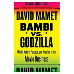 Bambi vs. Godzilla: On the...