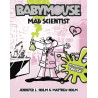 Babymouse Vol. 14: Mad Scientist (Comics)