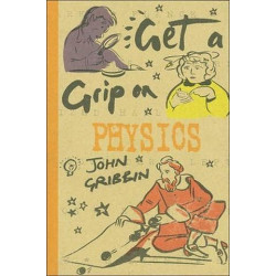 Get a Grip on Physics by...