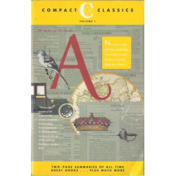 Compact Classics: Book Summaries of the Classics Vol. 1