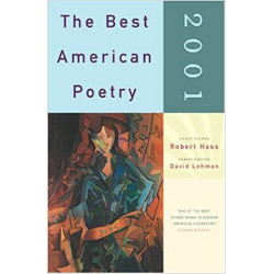 The Best American Poetry...