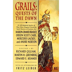 Grails: Quests of the Dawn...