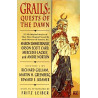 Grails: Quests of the Dawn (Gaiman, Norton, Card)