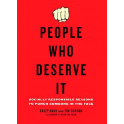 People Who Deserve It by...