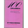 100 Love Sonnets by Pablo Neruda