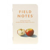 Field Notes: Harvest Pack B (Fall 2021)