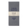 Field Notes Front Page (2-Pack Reporter's Notebooks)