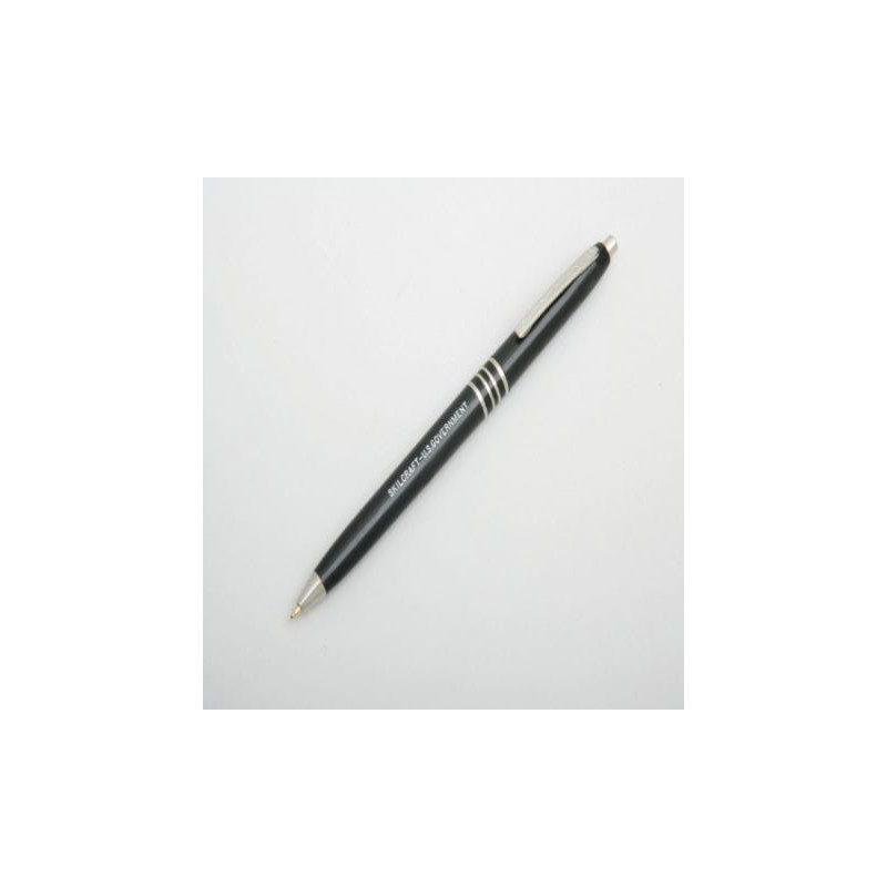 Skilcraft U.S. Government Retractable Ball Point Pen