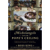 Michelangelo and the Pope's Ceiling by Ross King