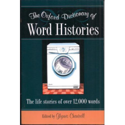 The Oxford Dictionary of...